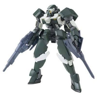 BAN - Bandai Gundam 212196 1/144 New MS C IBO 2nd Season Bandai HG Gundam