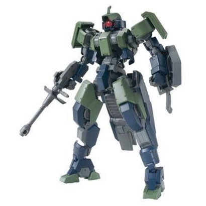 BAN - Bandai Gundam 211949 HG 1/144 Geirail Orphans 2nd Season