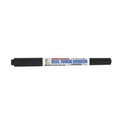 GNZ-Gunze Sangyo GM406 Gundam Marker Real Touch Gray 3