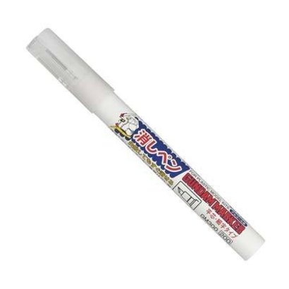BAN - Bandai Gundam GM300 Gundam Marker Remover