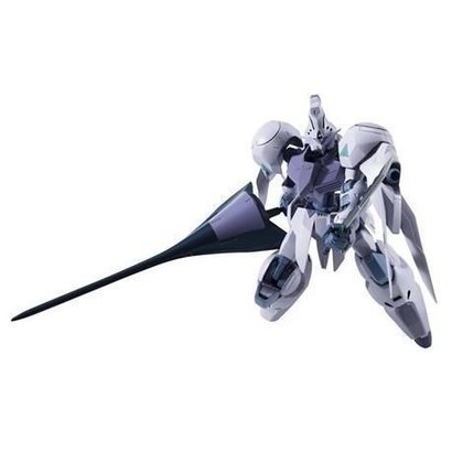 BAN - Bandai Gundam 04111 ROBOT SPIRITS KIMARIS ORP -Action Figure -