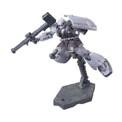 BAN - Bandai Gundam 206308 HG The Origin Waff Gundam The Origin