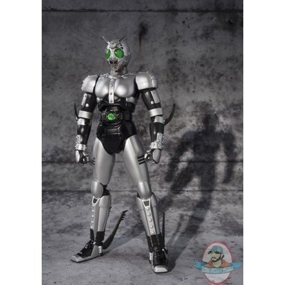 BAN - Bandai Gundam 91388 Shadow Moon Kamen Ride ACTION FIGURE