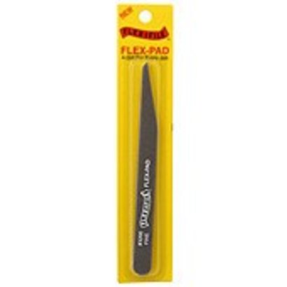 CUH - Flex-I-File FLE3200 FINE 320 GRIT FLEX-PAD FIL