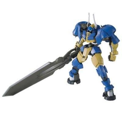 BAN - Bandai Gundam #31 Helmwige Reincar "Gundam IBO" Bandai HG IBO 1/144