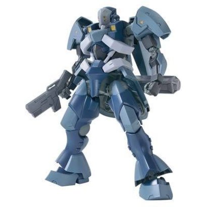 BAN - Bandai Gundam 215413 1/144 Rouei Gundam IBO Bandai HG
