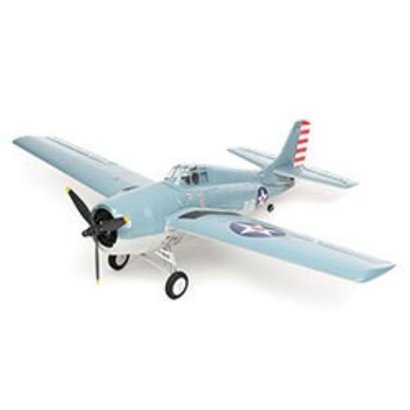 EFL - E-flite UMX F4F Wildcat BNF Basic