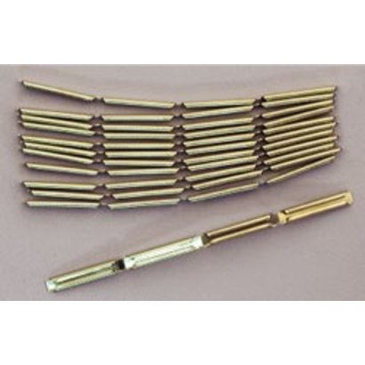 ATL- Atlas 150- 170 HO Universal Rail Joiners 48 pcs.