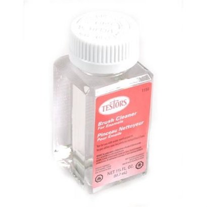 TES - Testors 1156XT Brush Cleaner 1-3/4 oz
