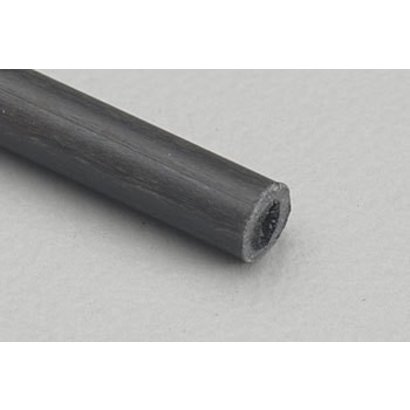 MID- Midwest 472- 5720 Carbon Fiber Tube .125 24