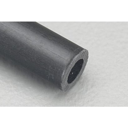 MID- Midwest 472- 5722 Carbon Fiber Tube .188 24