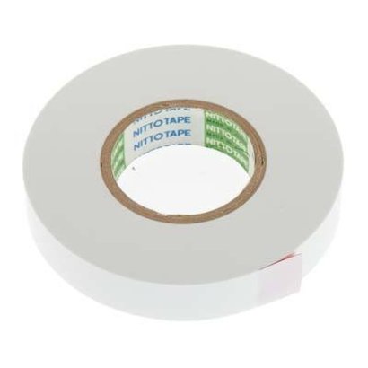 TAM - Tamiya 865- 87184 Masking Tape for Curves 12mm