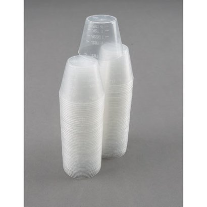 DLR 925 Epoxy Cup 1 oz (100 Pack)
