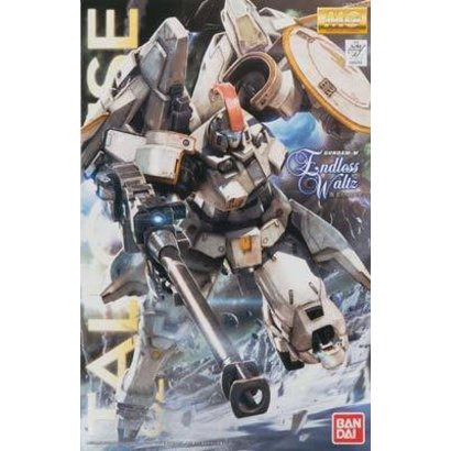 BAN - Bandai Gundam 180759 Tallgeese (EW), "Gundam Wing: Endless Waltz", Bandai MG