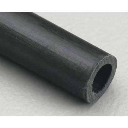 MID- Midwest 472- 5724 Carbon Fiber Tube .210 24
