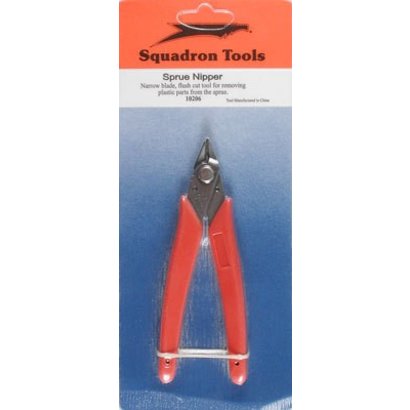 SQU - Squadron 10206 Sprue Nipper 5.25