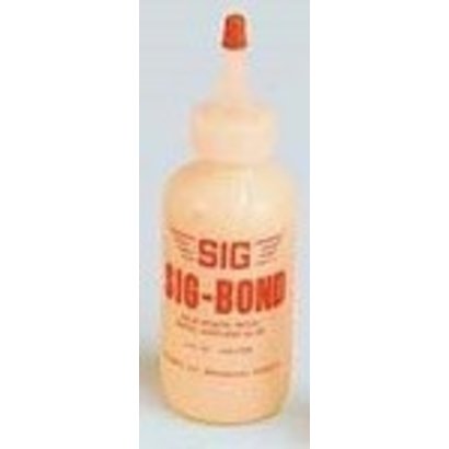 SIG - Sig Mfg, Sig Bond 4 oz