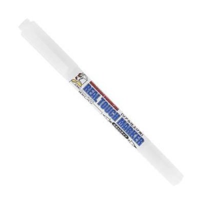 BAN - Bandai Gundam GM400 Blurring Marker