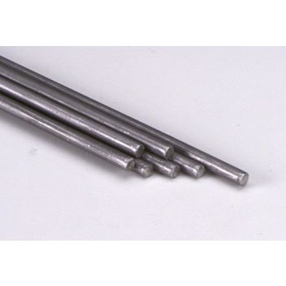 K+S - K & S Engineering 370- 508 Music Wire 5/32" 36" EACH