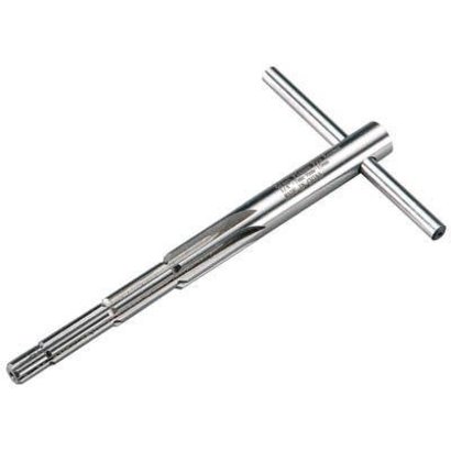 GPM - Great Planes Precision Propeller Reamer Metric Shafts