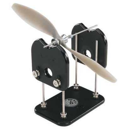 DUB - Dubro 499 Tru-Spin Propeller Balancer
