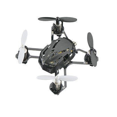 EST - Estes E48LL Proto X Nano R/C Quadcopter Black *