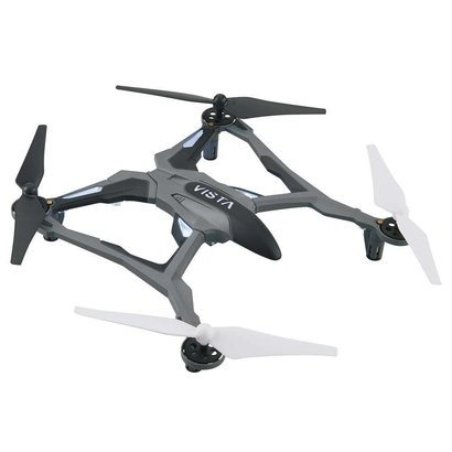DID - Dromida E03WW Vista UAV Quadcopter RTF White