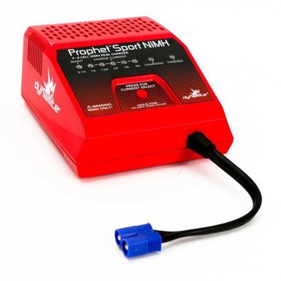 DYN - Dynamite C2000CA Prophet Sport NiMH 35W AC Charger *