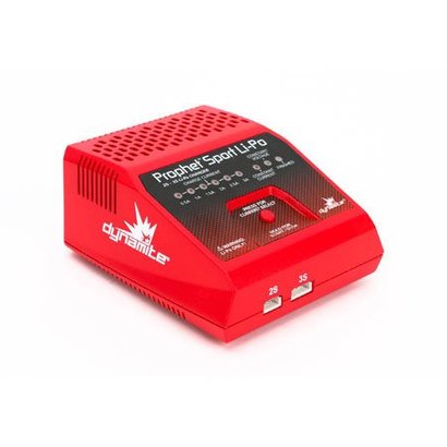 DYN - Dynamite C2005CA Prophet Sport LiPo 35W AC Charger*