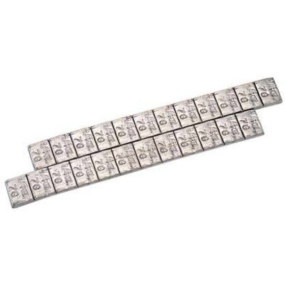 GPM - Great Planes Q4485 Segmented Lead Weights 6 oz