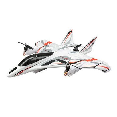 EFL - E-flite 11050 Convergence VTOL BNF Basic