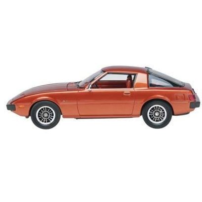 RMX- Revell 854429 1/24 '78 Mazda RX-7 2n1
