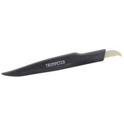 TSM - Trumpeter Models 09912 Panel Engraver Tool Blister Carded *