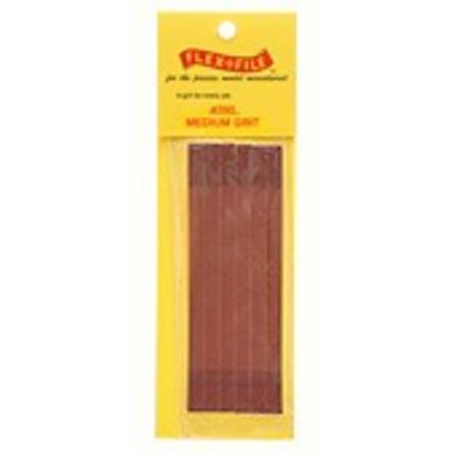 CUH - Flex-I-File FLE0280 6 MEDIUM F-F REFILL TAPES