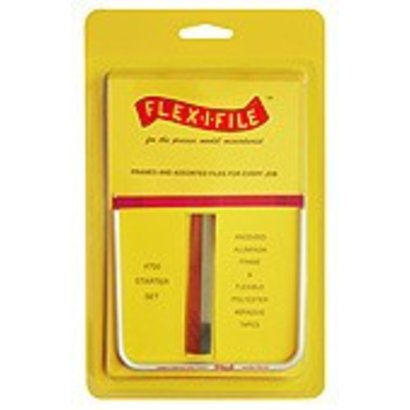 CUH - Flex-I-File FLE0700 FLEX-I-FILE STARTER SET