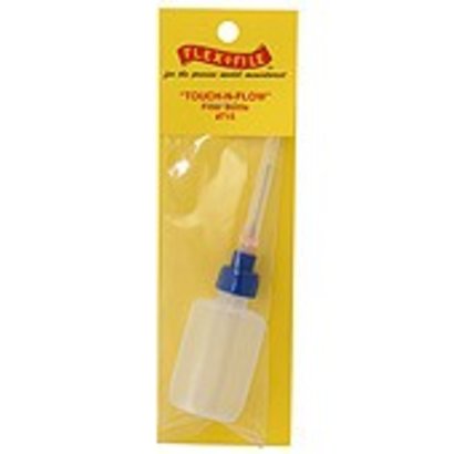 CUH - Flex-I-File FLE0715 TOUCH-N-FLOW FILLER BOTTLE