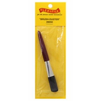 CUH - Flex-I-File FLE8050 BRUSH DUSTER
