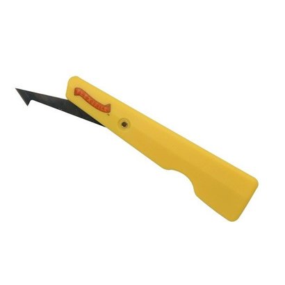 CUH - Flex-I-File Scribe-N-Cut Knife Folding Knife