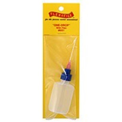 CUH - Flex-I-File FLE6051 ONE DROP APPLICATOR WITH Flex tubing