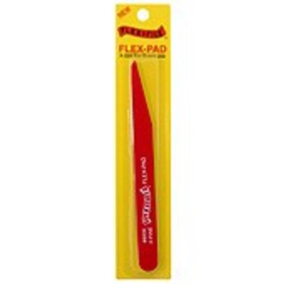 CUH - Flex-I-File FLE6000 X-FINE 600 GRIT FLEX-PAD