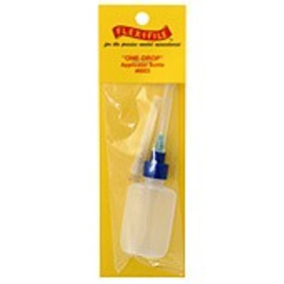 CUH - Flex-I-File FLE6003 ONE DROP APPLICATOR with 2 tubes