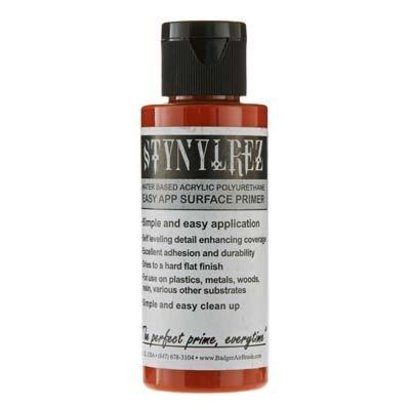 BAD - Badger SNR-204 Red Brown 2oz/60ml Bottle