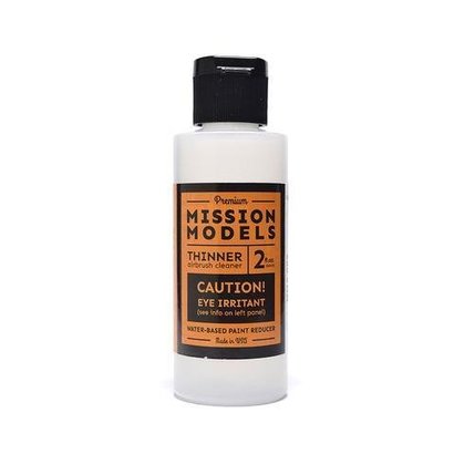 MMP-Mission Models MMA002 Thinner / Reducer