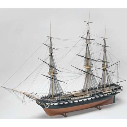 RMX- Revell 850398 1/96 USS Constitution