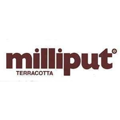 ZZZ - Miscellaneous TERRACOTTA - Milliput 2-Part Epoxy Putty 4 oz. Set
