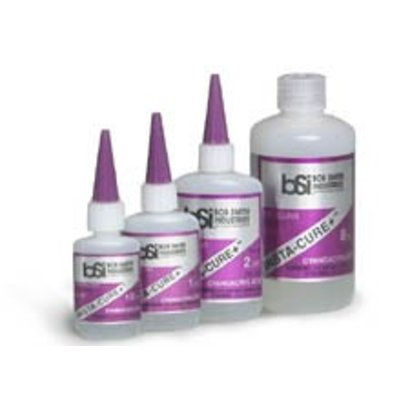 BSI - Bob Smith Industries, Inc. Insta-Cure+ Gap Filling 1oz *
