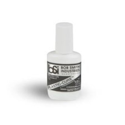 BSI - Bob Smith Industries, Inc. 105 Plastic-Cure Brush-On Gap