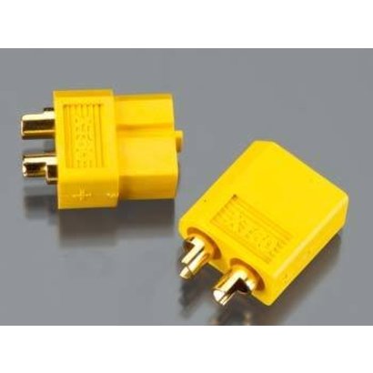 INT - Integy XT-60 Type Connector Set 3.5mm