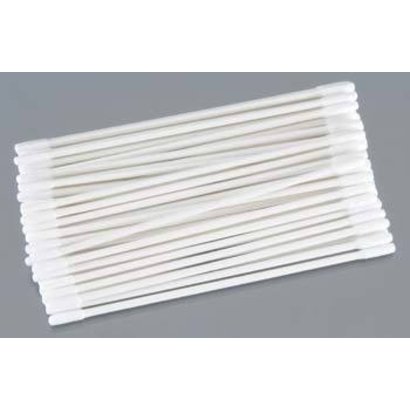 TAM - Tamiya 865- 87103 Craft Cotton Swab Round Extra Small 50pcs *