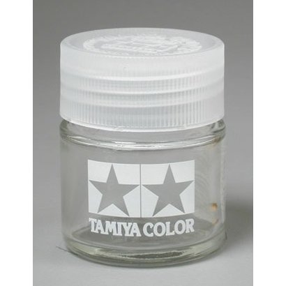 TAM - Tamiya 865- 81041 Paint Mixing Jar